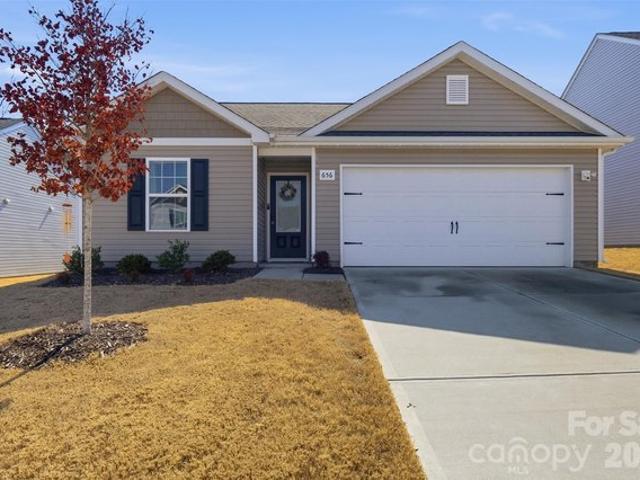 House for sale in Richburg, South Carolina