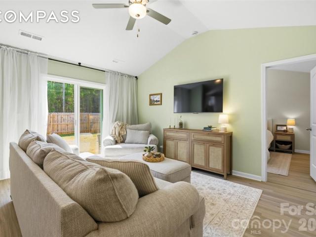 House for sale in Richburg, South Carolina