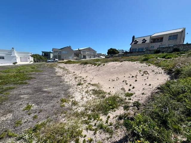 Land for sale in Rietpoel, Theewaterskloof Local Municipality