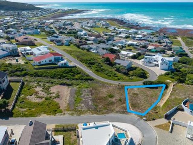 Land for sale in Western Cape