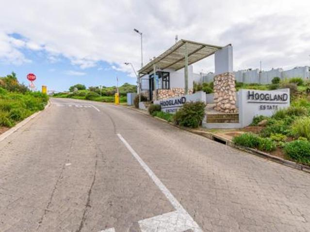 Land for sale in Western Cape