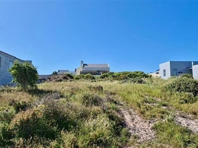 Land for sale in Western Cape