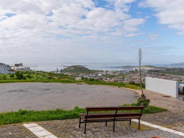 Land for sale in Western Cape