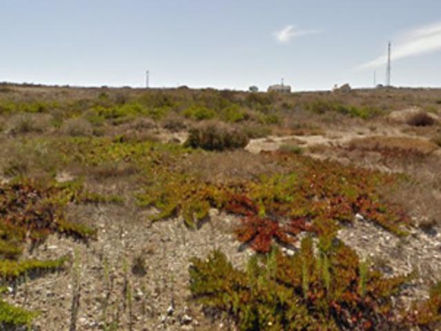 Land for sale in Western Cape