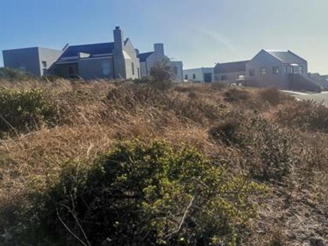 Land for sale in Western Cape