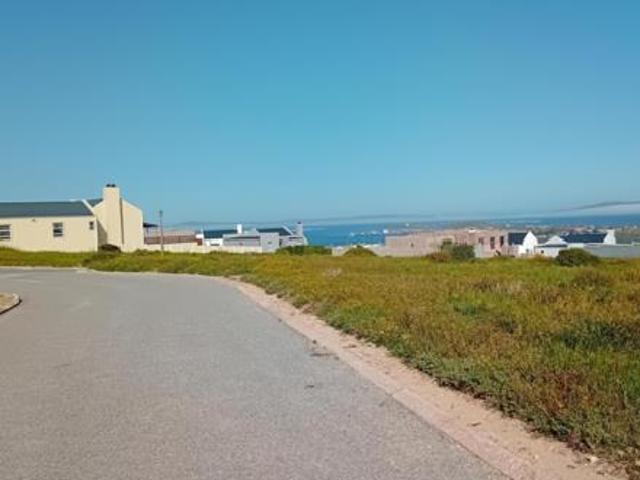Land for sale in Western Cape