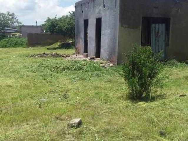 Land for sale in Seshego, Limpopo
