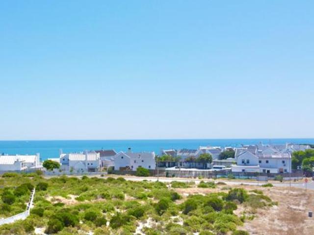 Land for sale in Western Cape