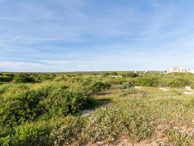 Land for sale in Western Cape