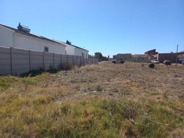Land for sale in Cape Town, Western Cape