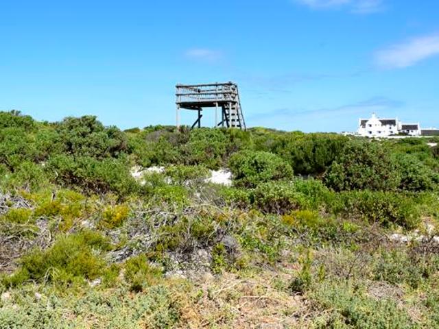 Land for sale in Rietpoel, Theewaterskloof Local Municipality