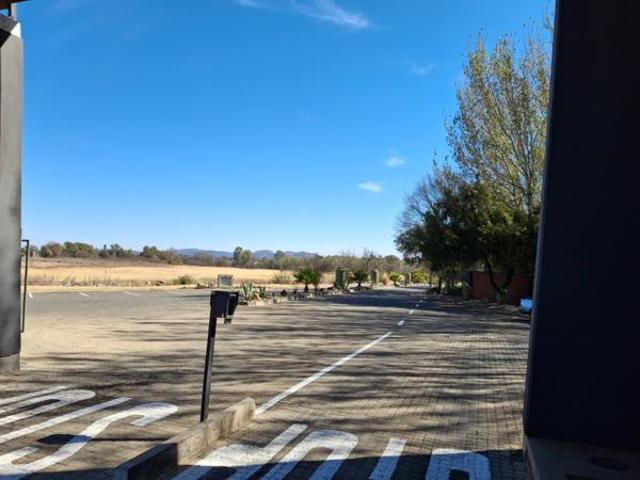 Land for sale in Koppies, Free State
