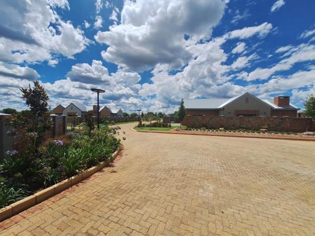 Land for sale in Potchefstroom, Tlokwe Local Municipality