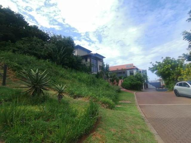 Land for sale in Tongaat Beach, Kwazulu-natal