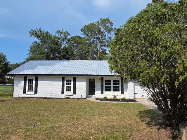 House for sale in Allenhurst, Georgia