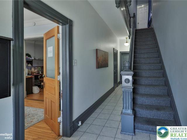 House for sale in Hellertown, Pennsylvania