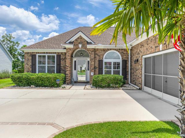 House for sale in Calabash, North Carolina
