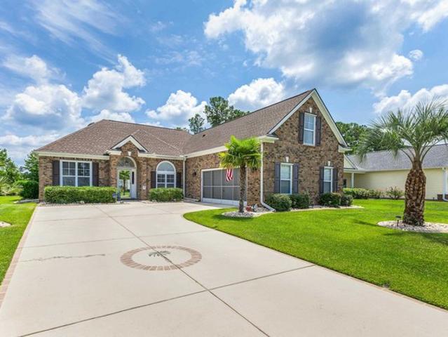 House for sale in Calabash, North Carolina