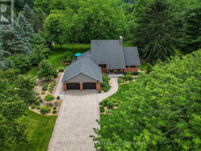 House for sale in Niagara, Ontario