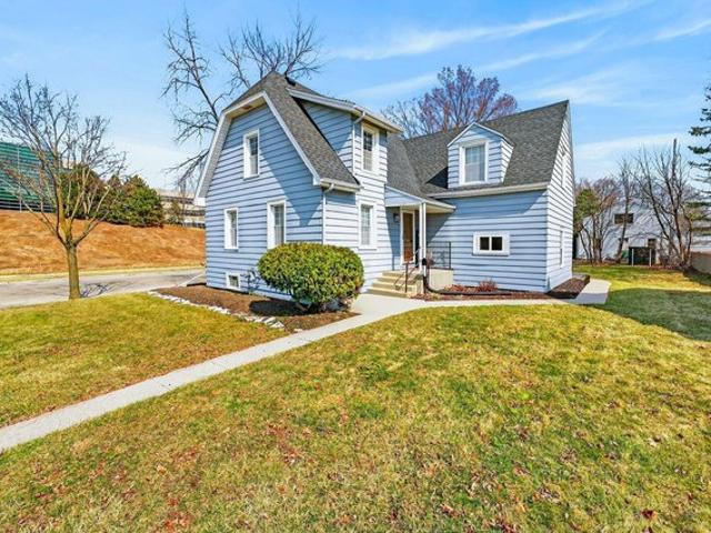 House for sale in Wauwatosa, Wisconsin