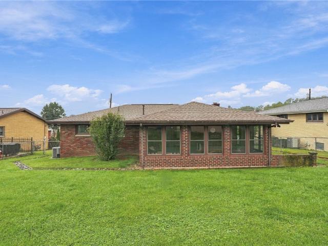 House for sale in Ramsay Terrace, Mount Pleasant