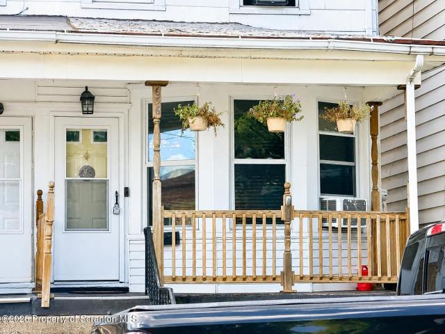 House for sale in Hazleton, Pennsylvania
