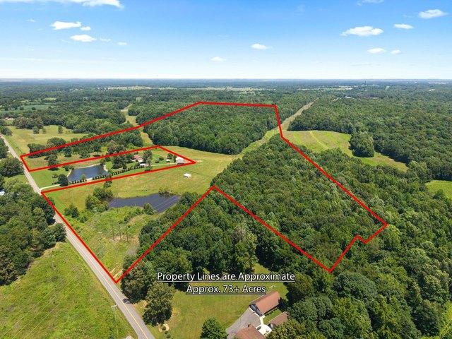 Land for sale in Kuttawa, Kentucky