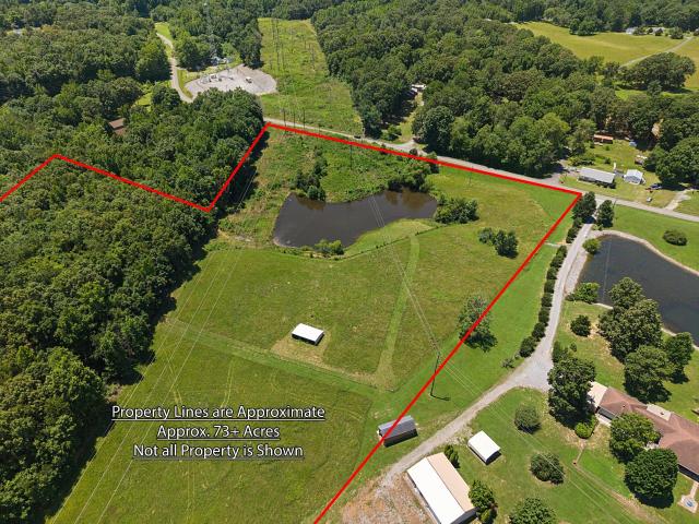 Land for sale in Kuttawa, Kentucky