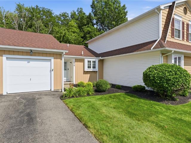 Townhouse for sale in Webster, New York