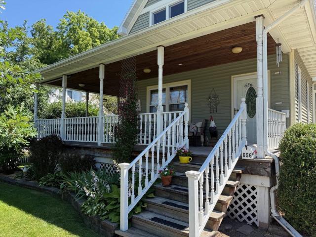 House for sale in Neenah, Wisconsin