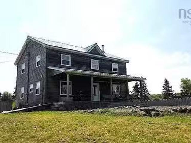 House for sale in Nova Scotia