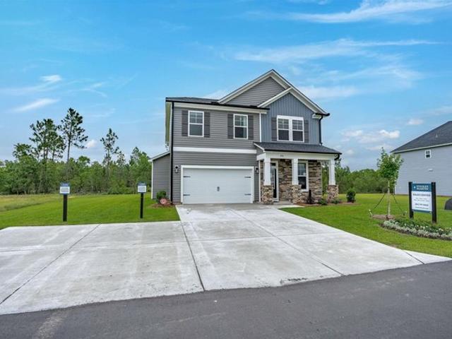 House for sale in Pelion, South Carolina