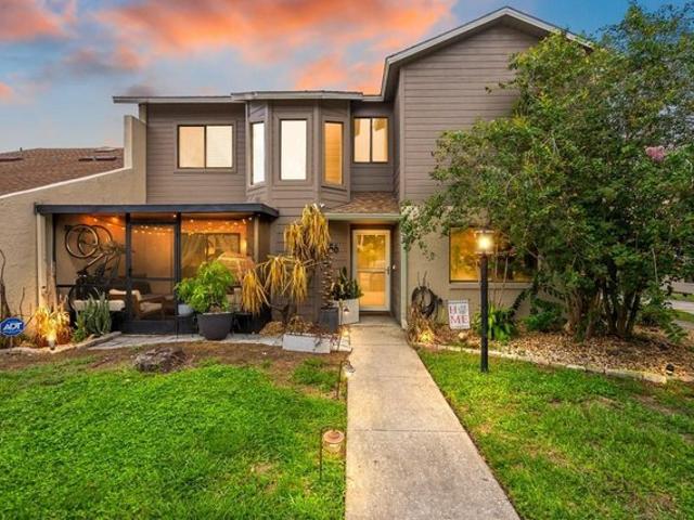 Townhouse for sale in Ocoee, Orange County