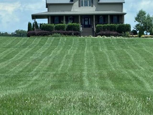 House for sale in Tennessee