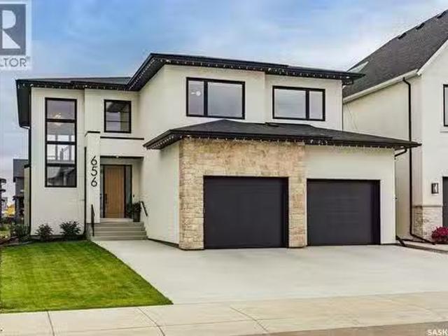 House for sale in Brighton, Saskatoon