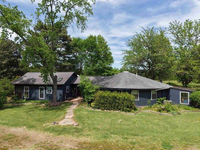 House for sale in Ark
