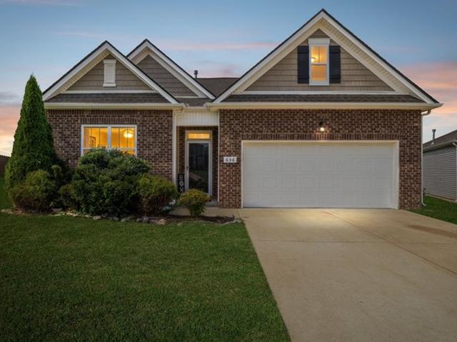 House for sale in Tennessee