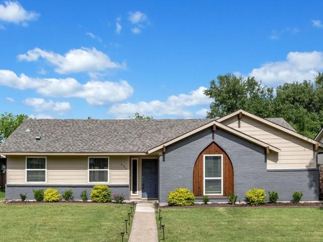 House for sale in Denton, Texas