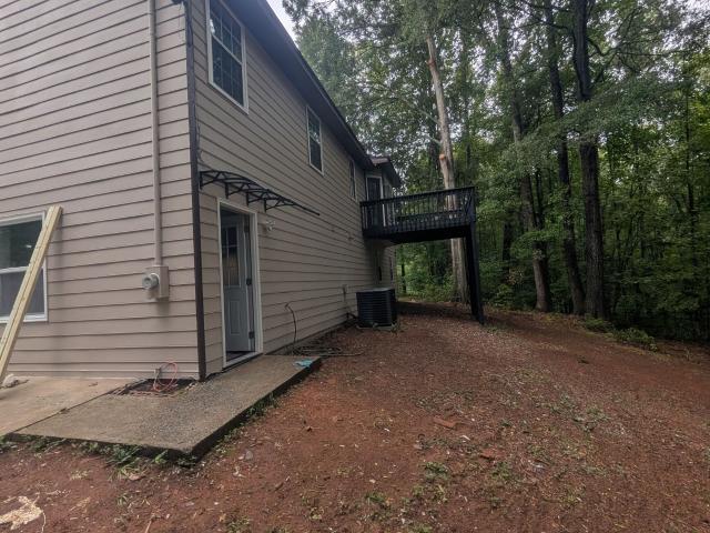 House for sale in Clayton, Georgia