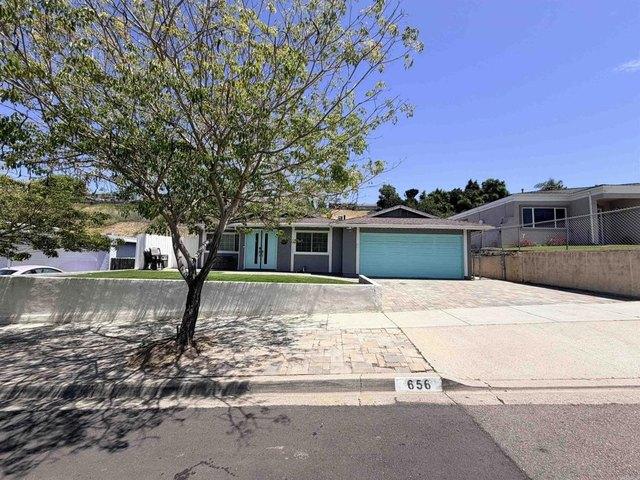 House for sale in Oceanside, California