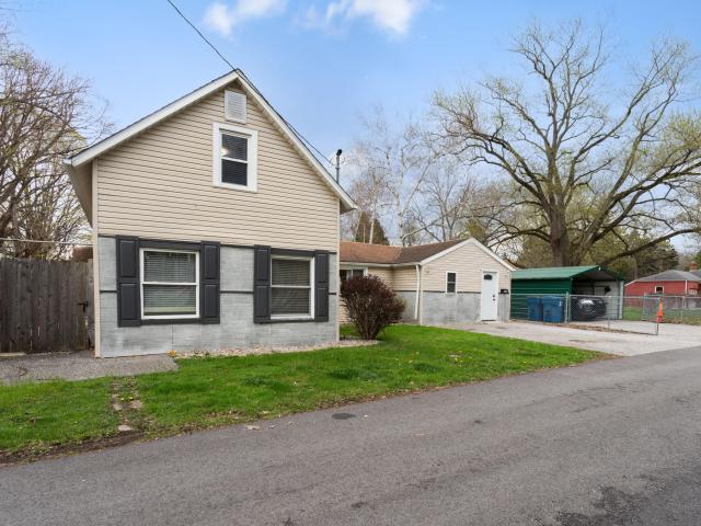House for sale in Porter, Indiana
