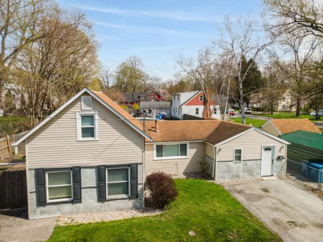 House for sale in Porter, Indiana