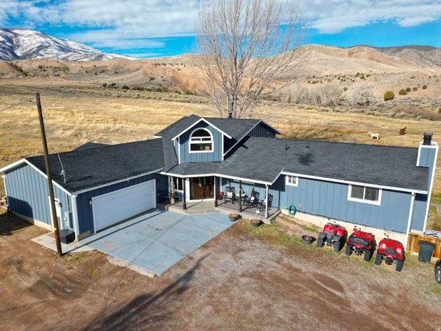 House for sale in Marysvale, Utah