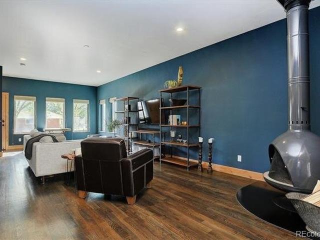 House for sale in Buena Vista
