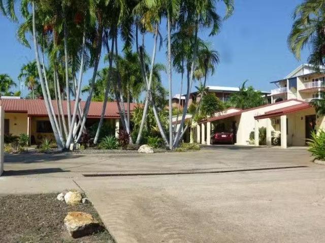 Apartment for rent in Nightcliff