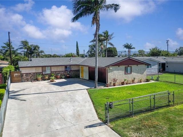 House for sale in La Puente, California
