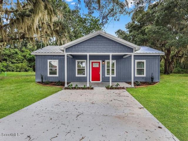 House for sale in Darien, Georgia