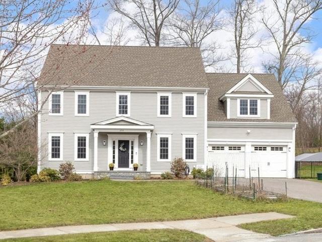 House for sale in Northbridge, Massachusetts