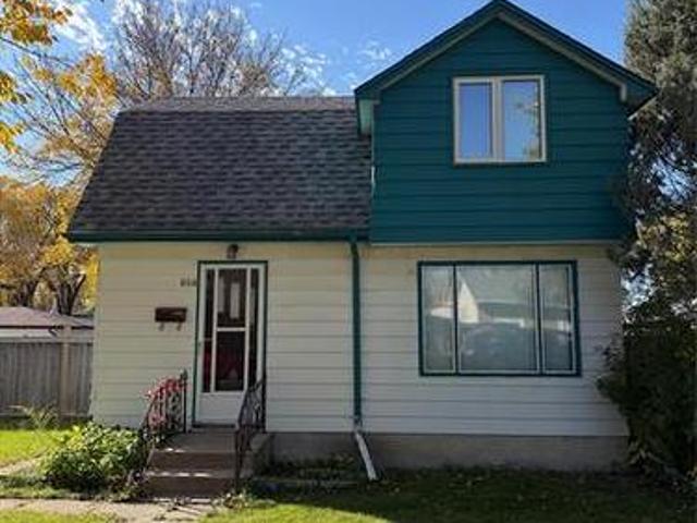 House for sale in Munroe East, Winnipeg