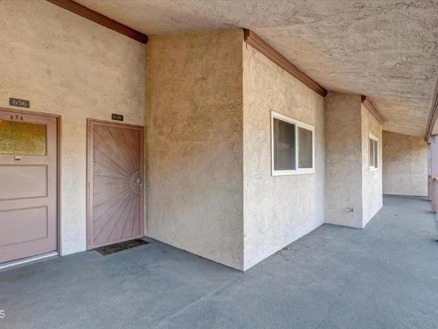 Condo for sale in Port Hueneme, California